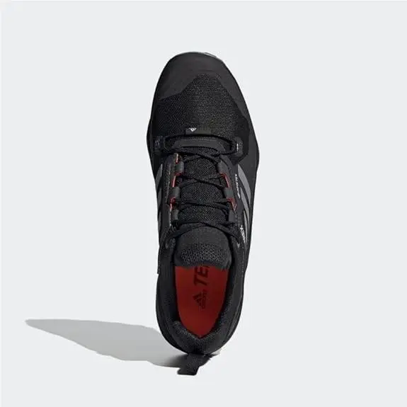 Adidas shoes - adidas TERREX Swift - TERREX Swift - HR1310 - Black (UPC: 195748875475) 0