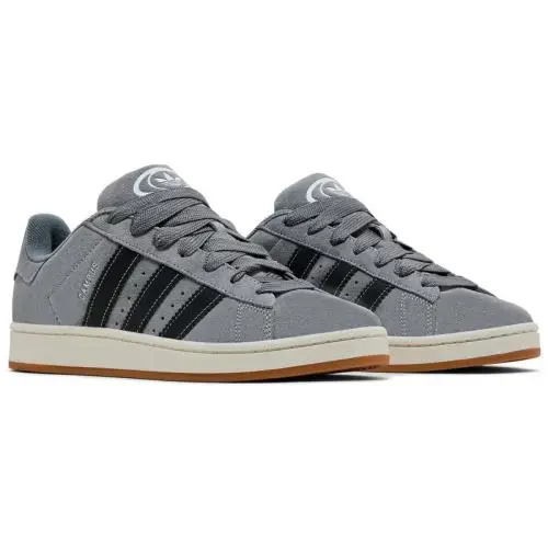 Adidas shoes - adidas Campus - Campus - JH8792 - Gray 1