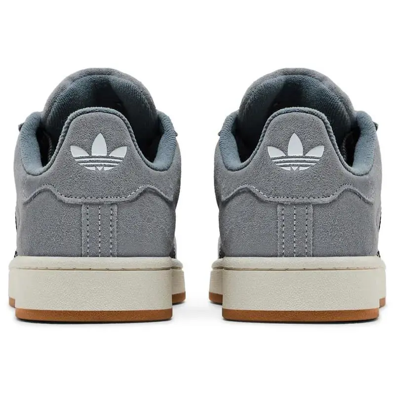 Adidas shoes - adidas Campus - Campus - JH8792 - Gray 2