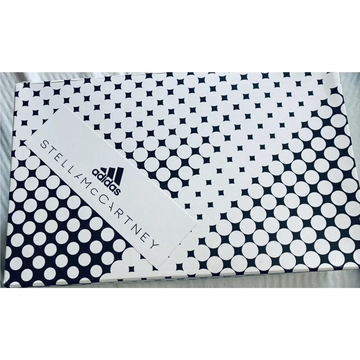 Adidas shoes - Sandal x Stella McCartney - Sandal Stella McCartney - G57812 - Pink, Manufacturer: Soft Powder/Cloud White/Eqt Yellow 2