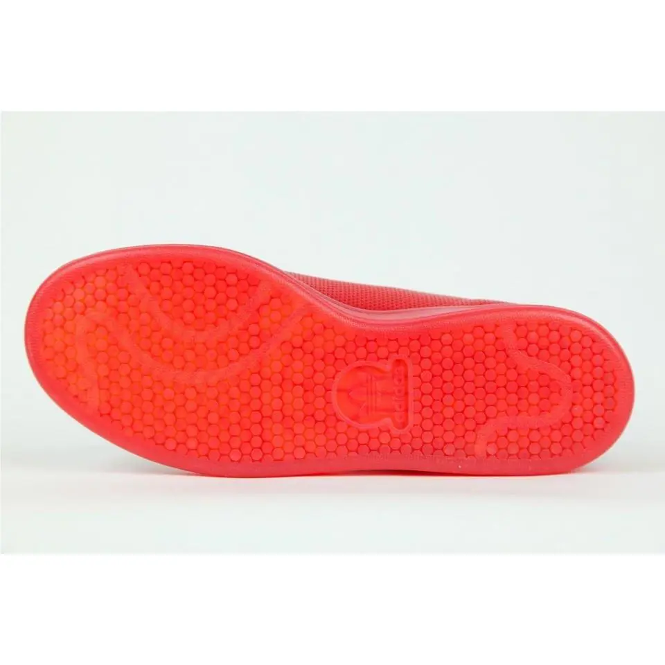 Adidas shoes - adidas Stan Smith Adicolor - Stan Smith Adicolor - RED -U42 - S80248 11
