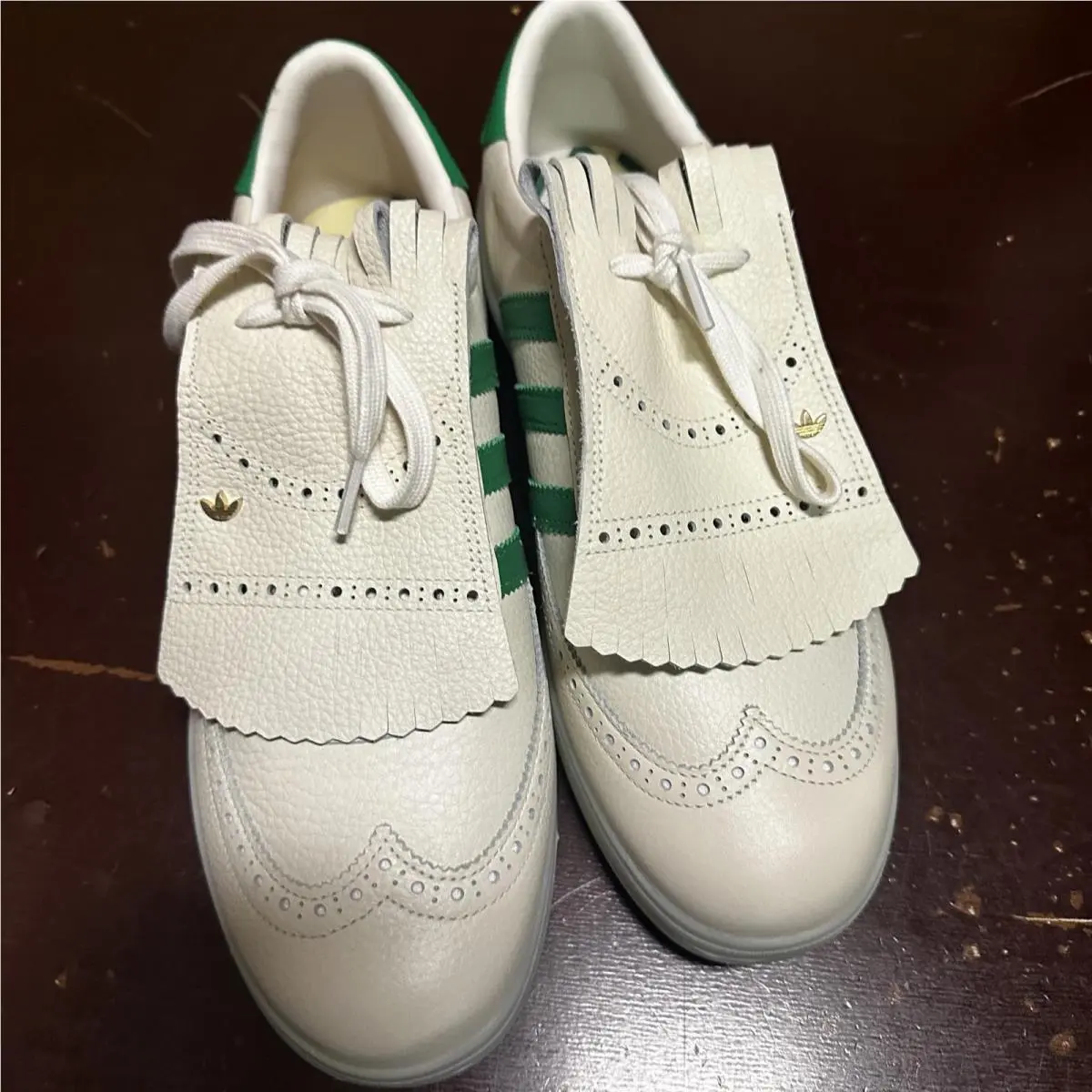 Adidas shoes - Beige 0