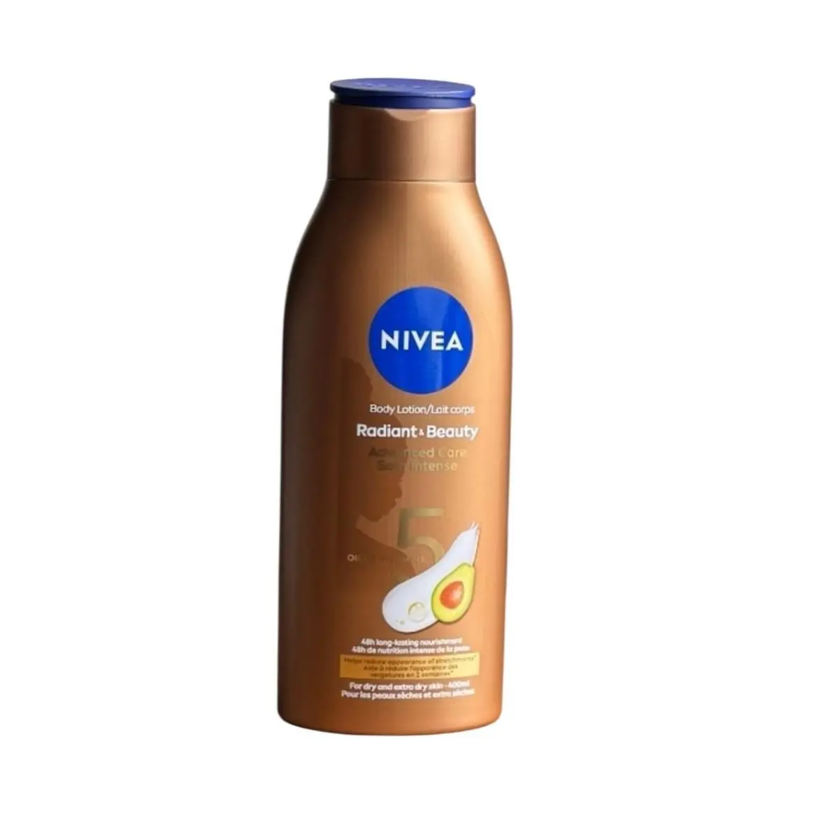 Radiant Beauty Body Lotion - Choose Even Glow or Advanced Care or Both Advanced Care by Nivea