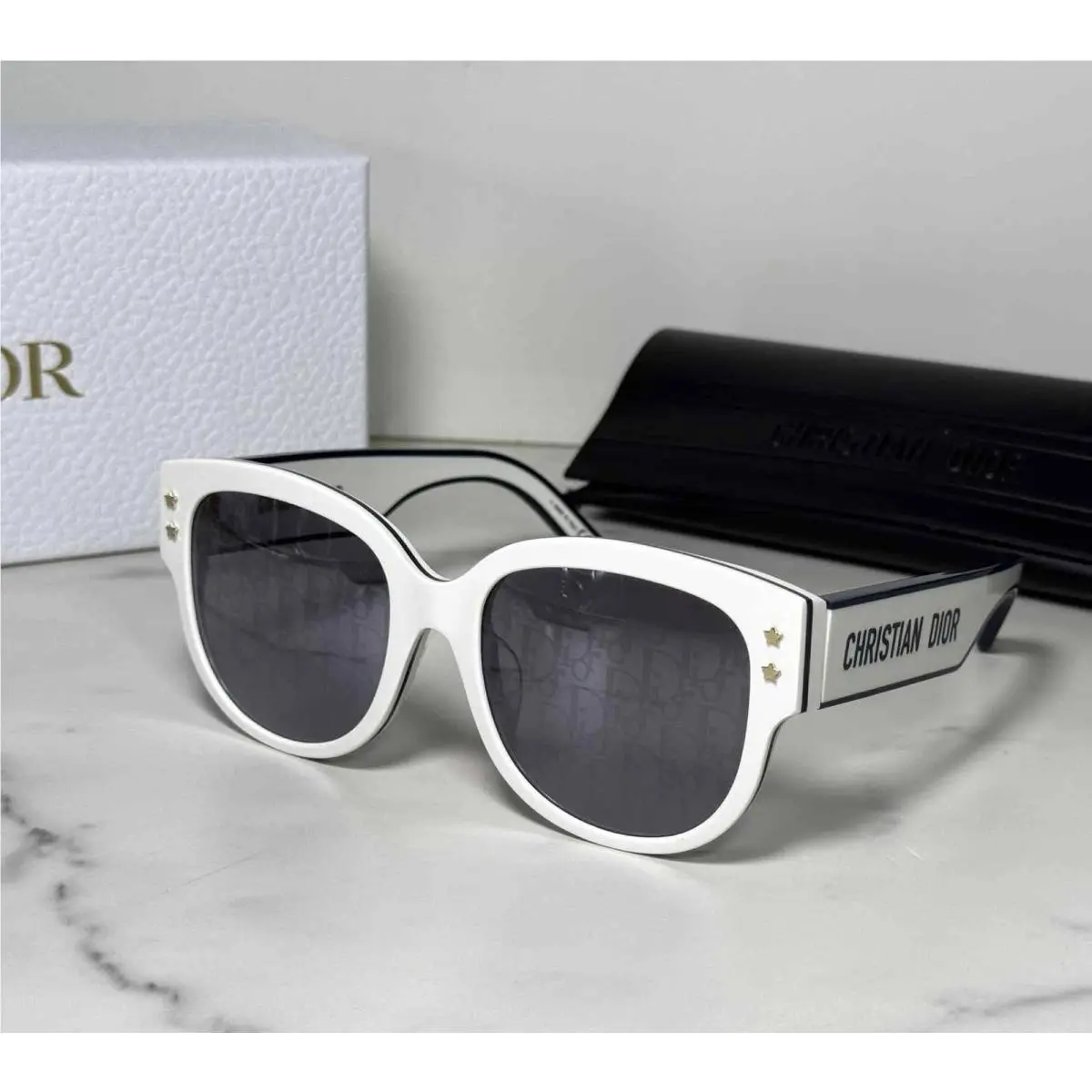 Christian Dior CD40157I-25C-54 Sunglasses Boutique Display