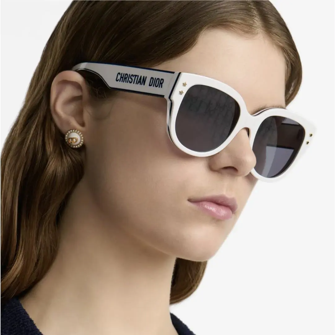 Christian Dior CD40157I-25C-54 Sunglasses 54mm