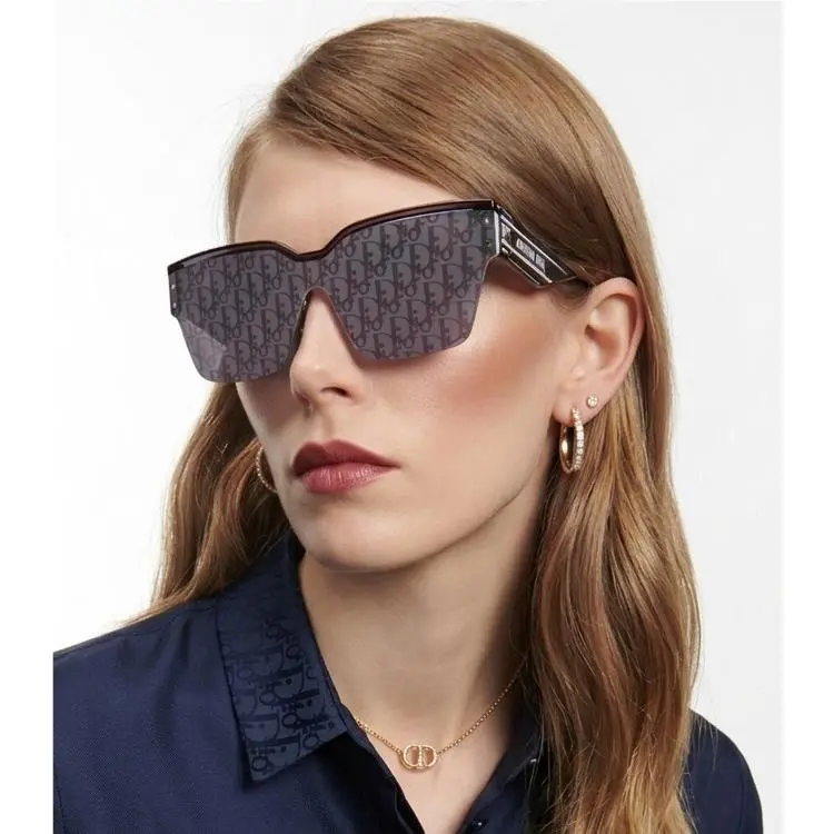 Christian Dior CD40090U-90X-00 Sunglasses 55mm