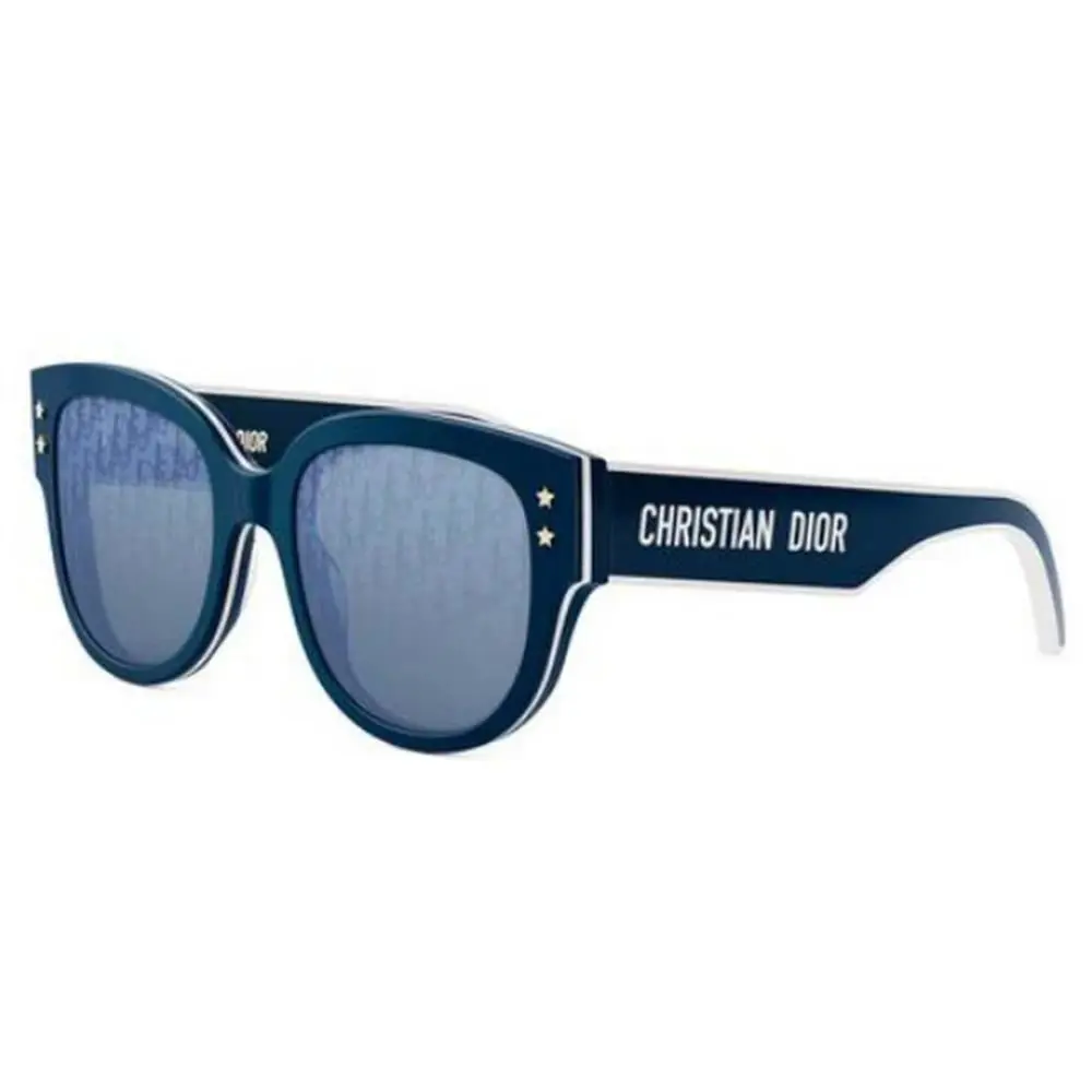 Christian  CD40157I-90C-54 Sunglasses 54mm by Dior