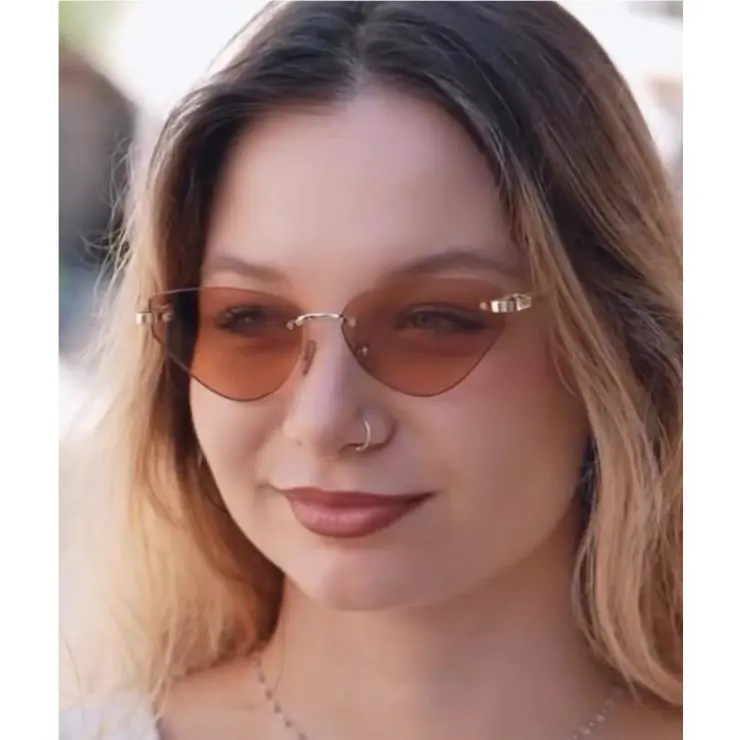 Christian Dior CD40196U-10Z-59 Sunglasses 59mm