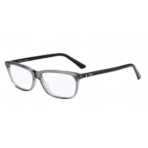 Christian Dior MONTAIGNE56-KB7-51 Eyeglasses 51mm - Frame: Gray Black