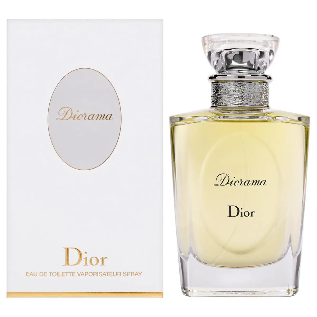 ama by Christian  For Women - 3.4 oz Edt Spray by Dior