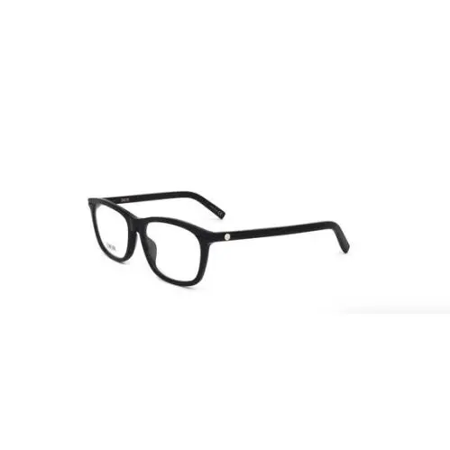 Dior Dioressentialo S2I 1000 Shiny Black Square Mens Eyeglasses 54-16-145