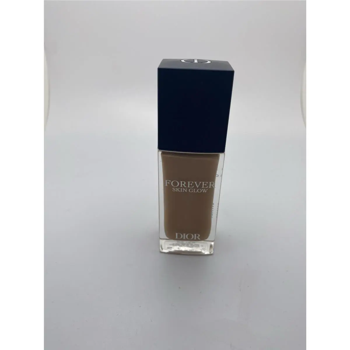 Dior Forever Skin Glow 24h Wear Radiant Foundation- 3WP