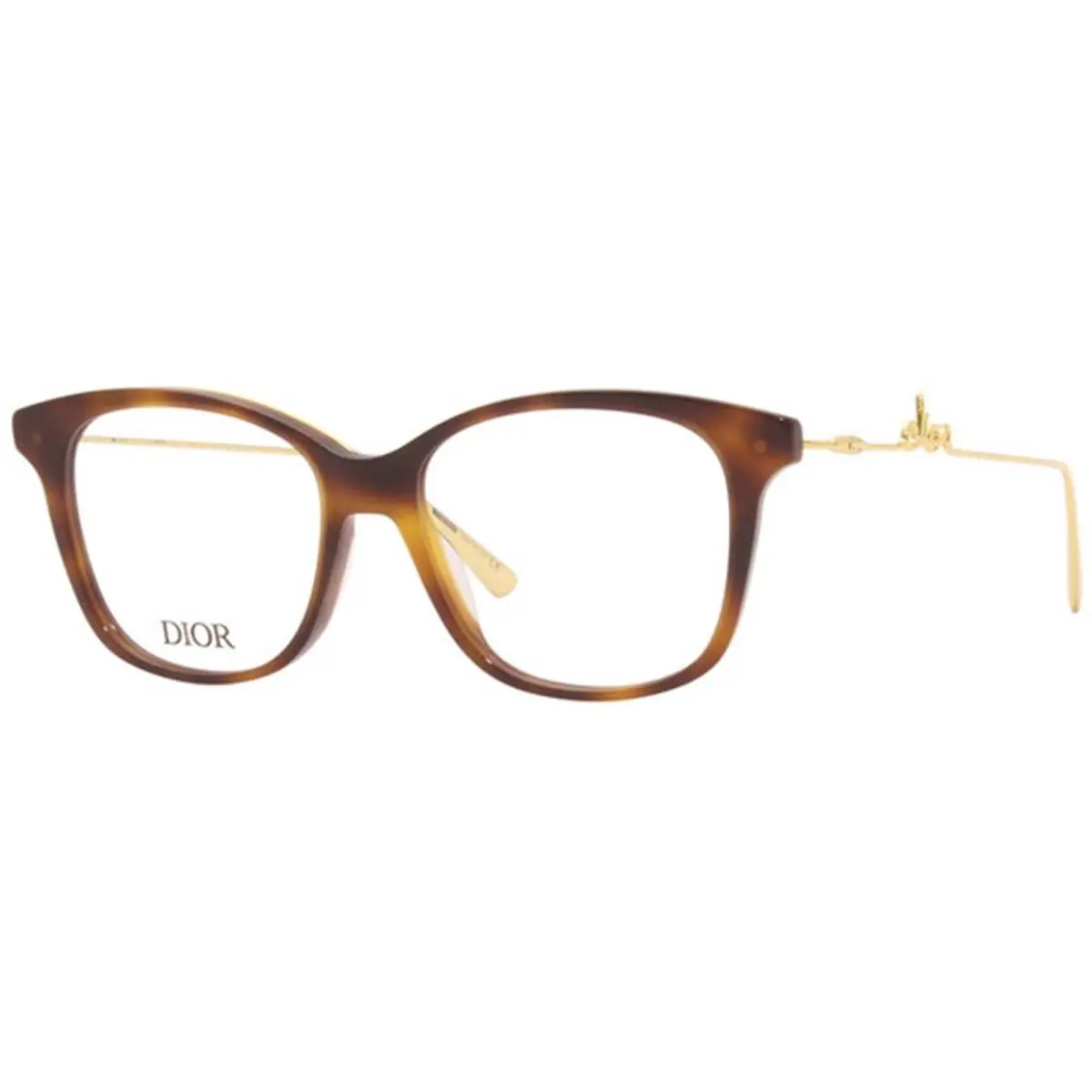 Christian Dior CD50008I-053-52 Eyeglasses 52mm