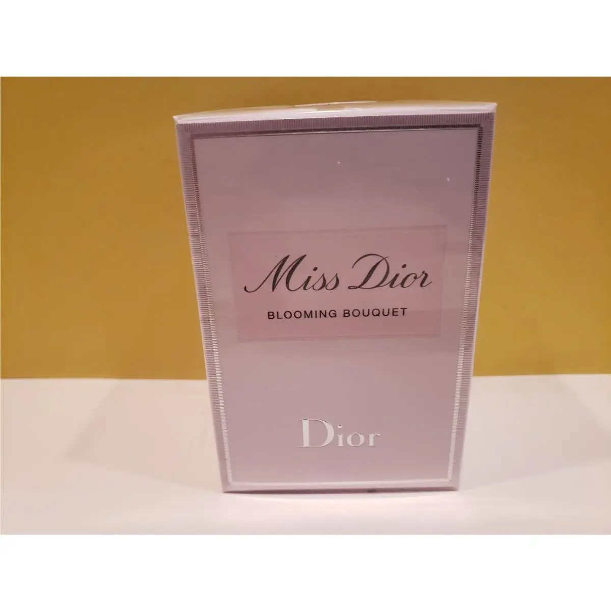 Dior Miss Dior Blooming Bouquet Eau De Toilette Spray 1.74 oz