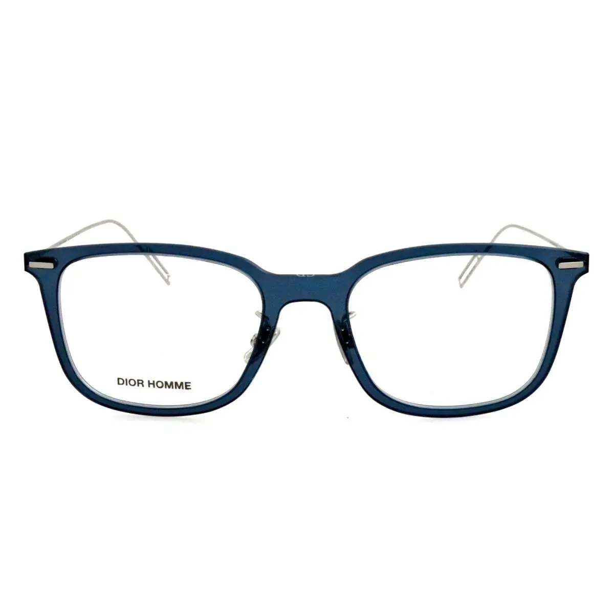 Christian  DIORDISAPPEARO2 Pjp 52mm Gray Eyeglasses Frames Italy by Dior