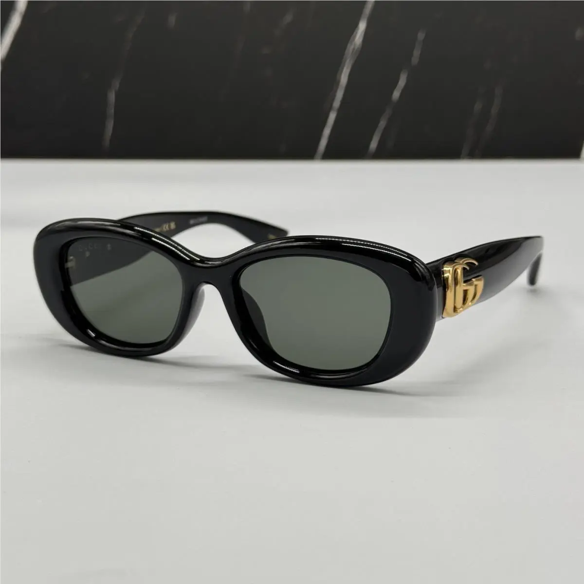 Dior Black Women Sunglasses Dior GG1829SK 001