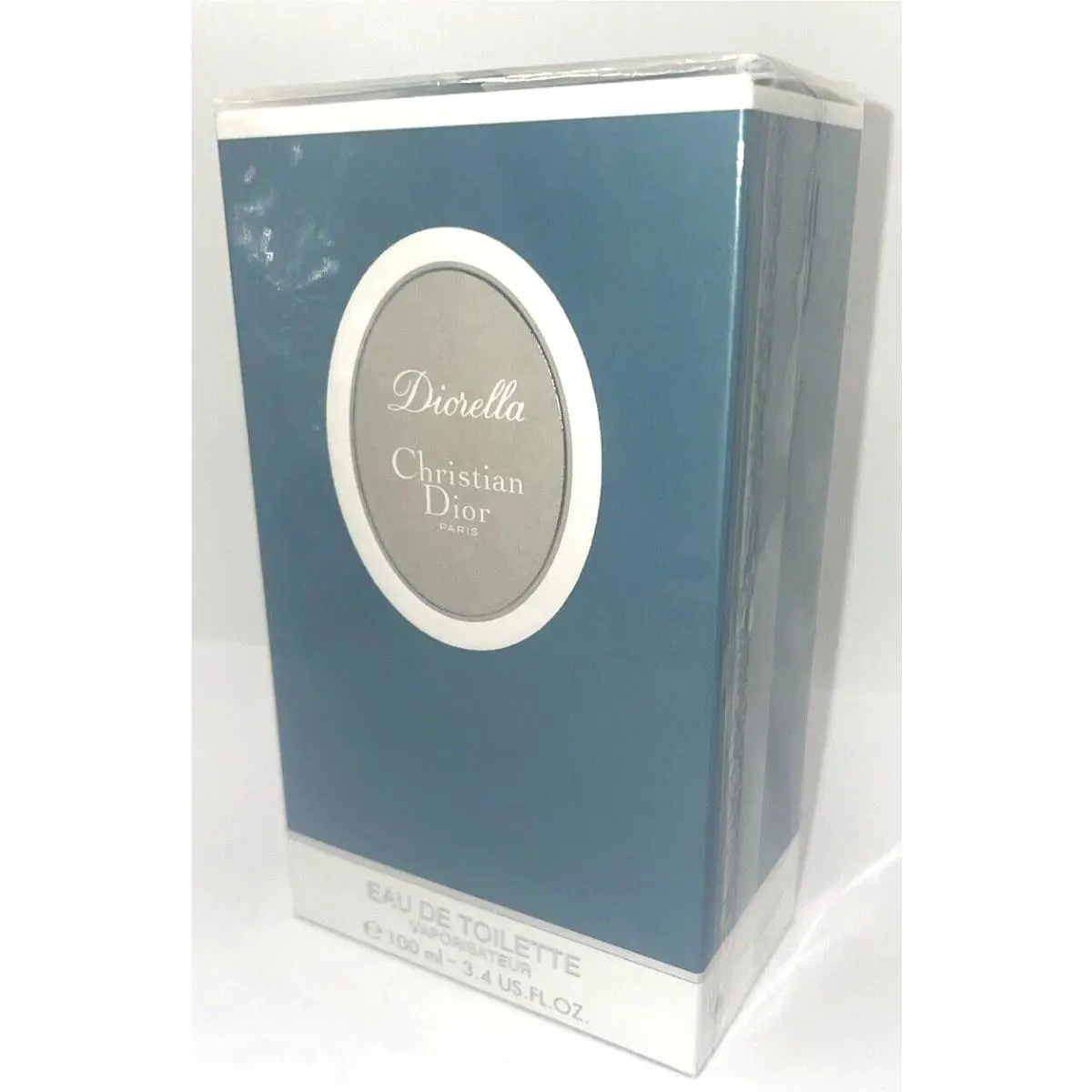 Diorella by Christian Dior 3.4 oz 100 ml Spray