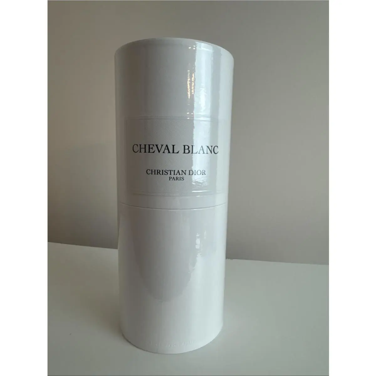 Dior La Collection Privee Cheval Blanc Edp 6.8oz/200ml Paris Exclusive