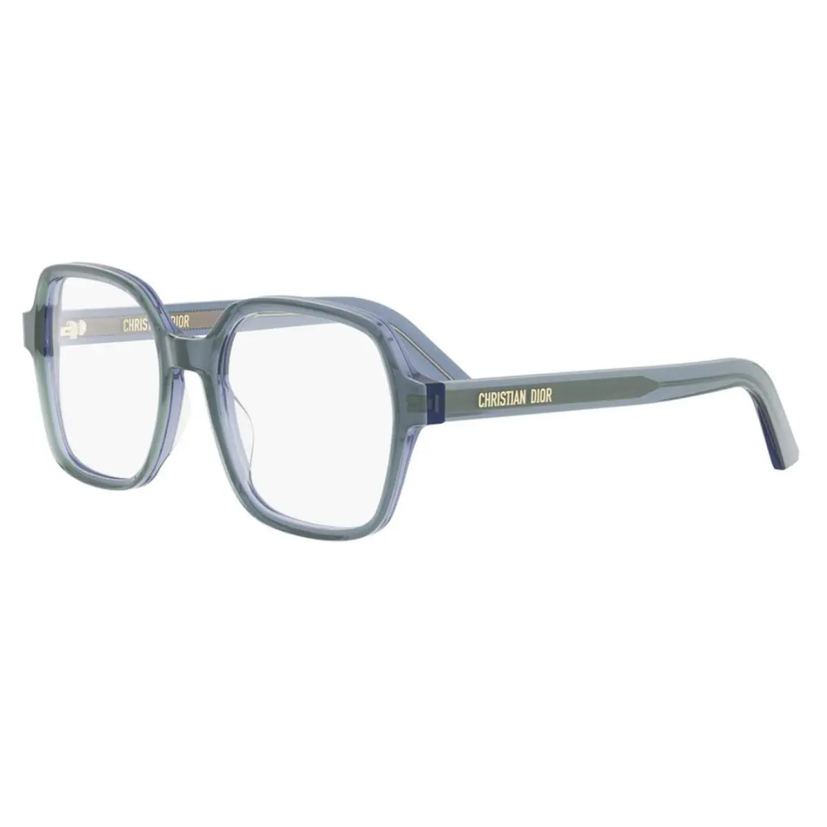 Christian  CD50122I-084-53 Eyeglasses 53mm by Dior