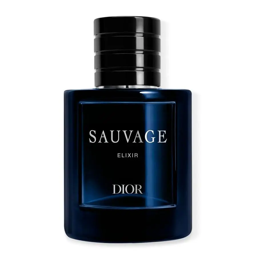 Men`s Sauvage Elixir Extrait de Parfum Spray 5.0 oz Fragrances by Dior