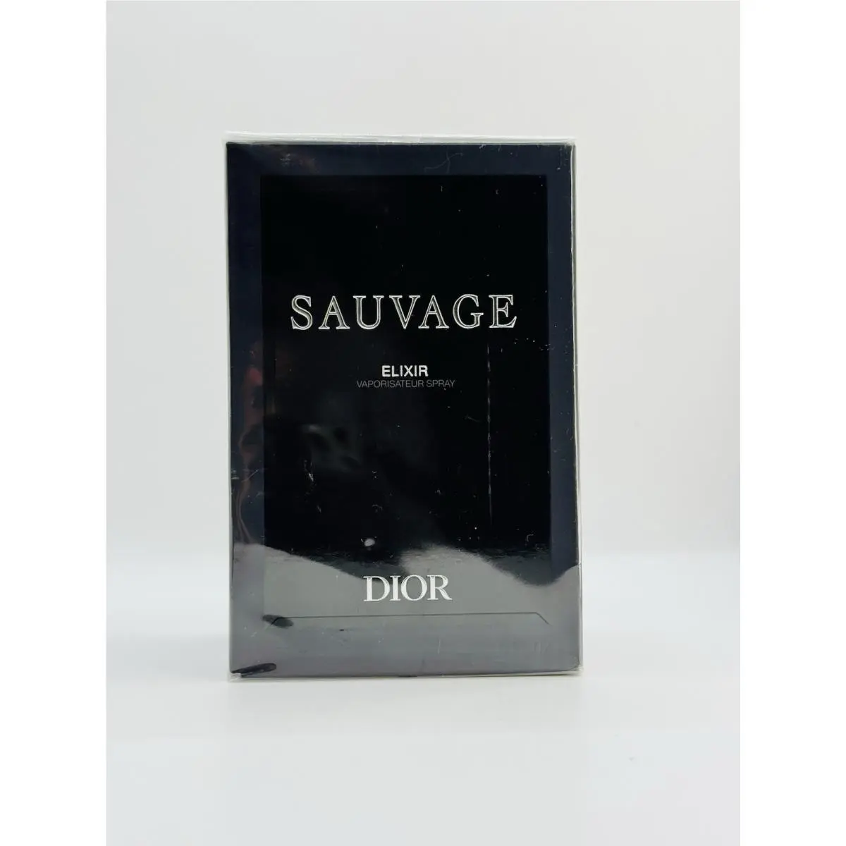 Dior Men`s Sauvage Elixir Extrait de Parfum Spray 5.0 oz Fragrances