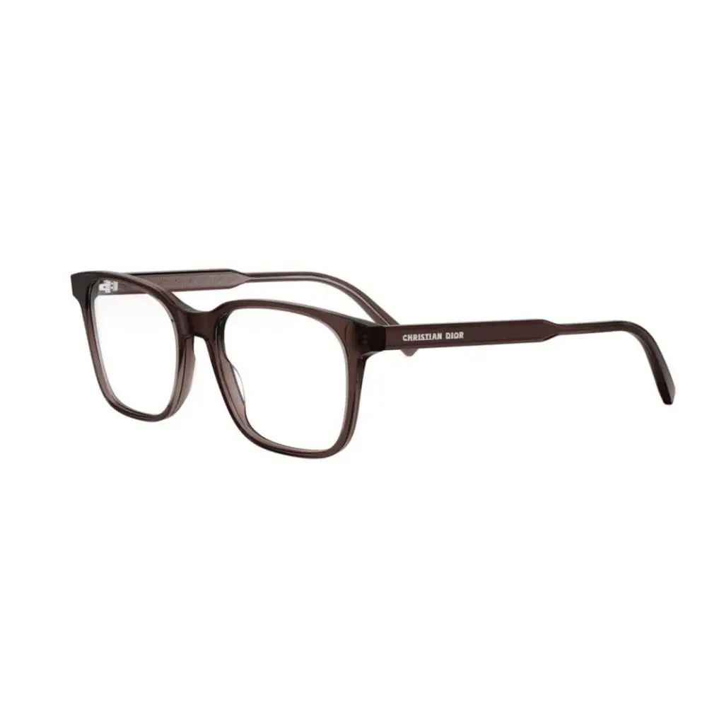 Christian Dior DM50090I-050-53 Eyeglasses 53mm
