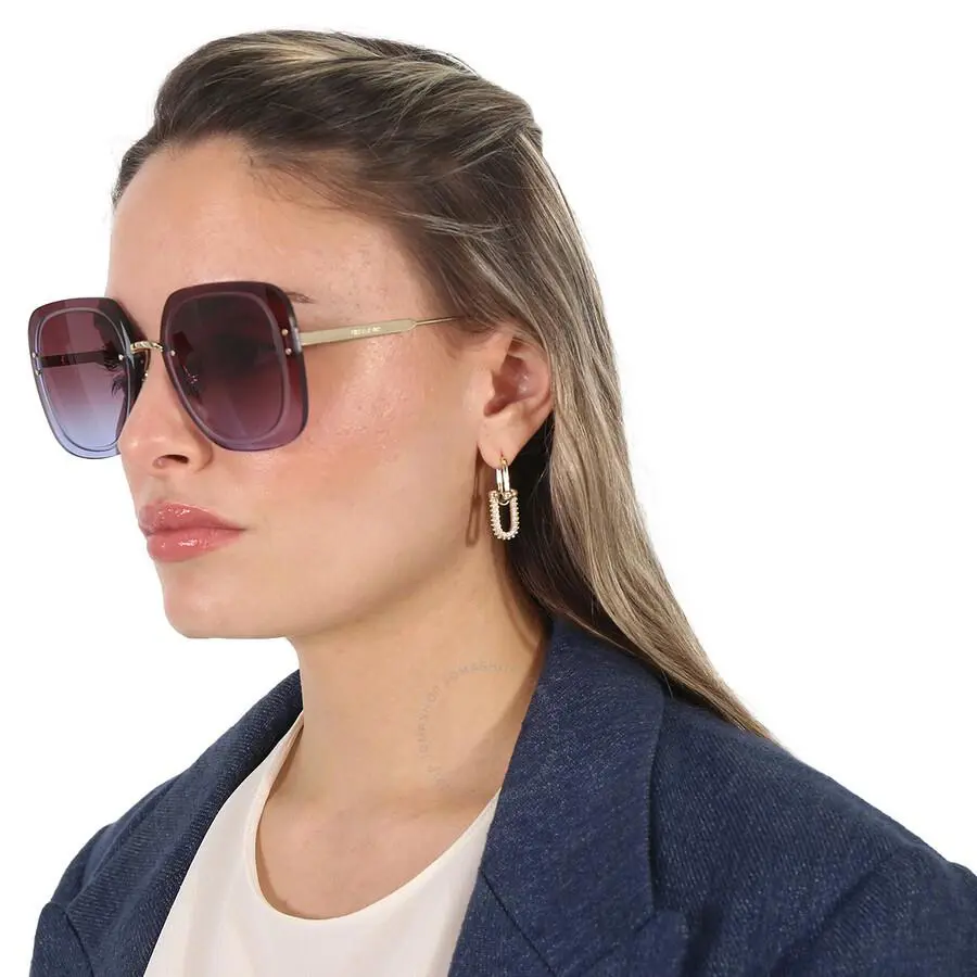 Christian  ULTRADIOR-SU-B0D2-65 Sunglasses 65mm by Dior