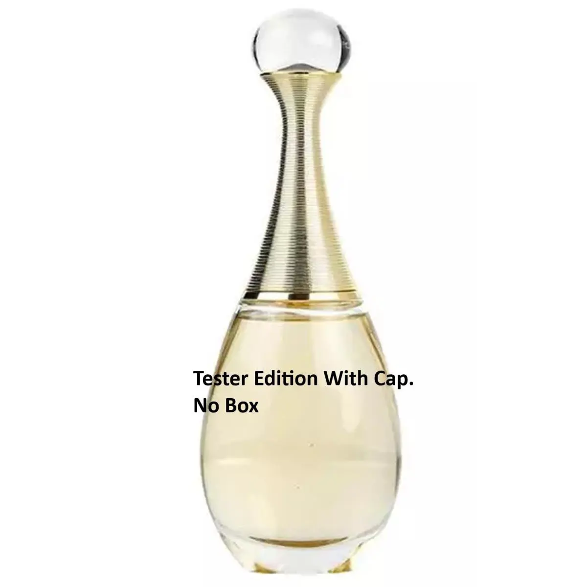 Christian  J` Adore For Women Perfume 5.0 Oz 150 ml Edp Spray Tester by Dior