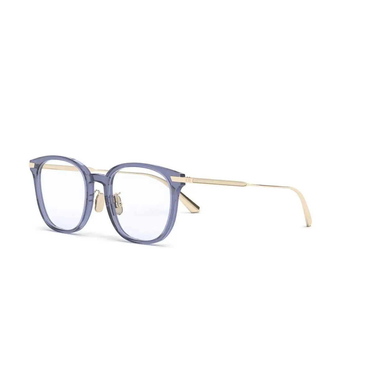 Christian Dior CD50044F-084-51 Eyeglasses 51mm