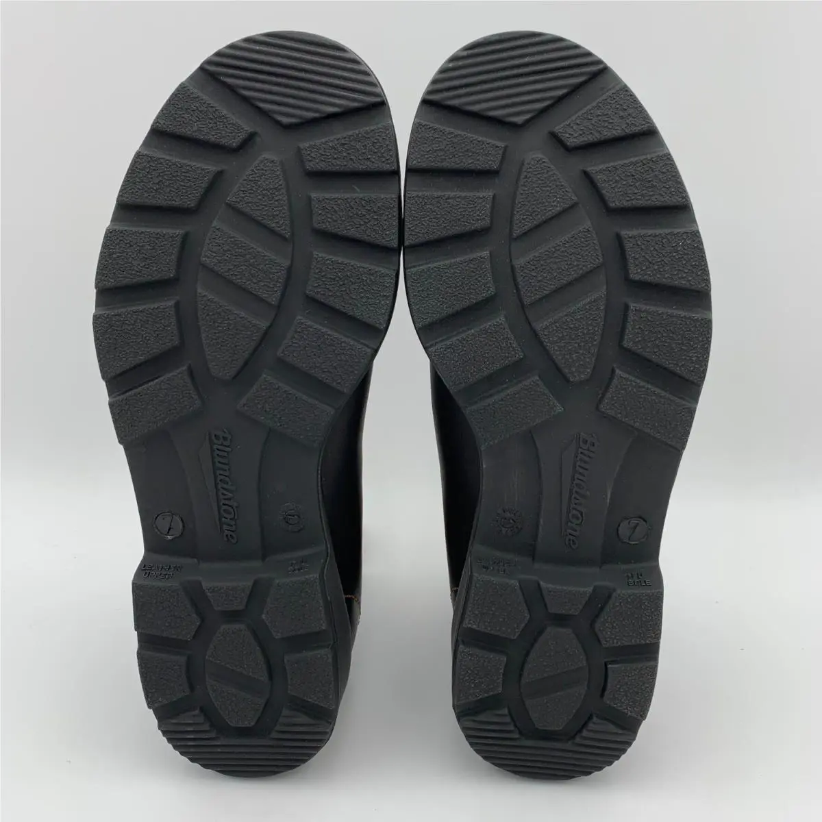 Blundstone shoes - Blundstone Original 500 - Original - Stout Brown 2