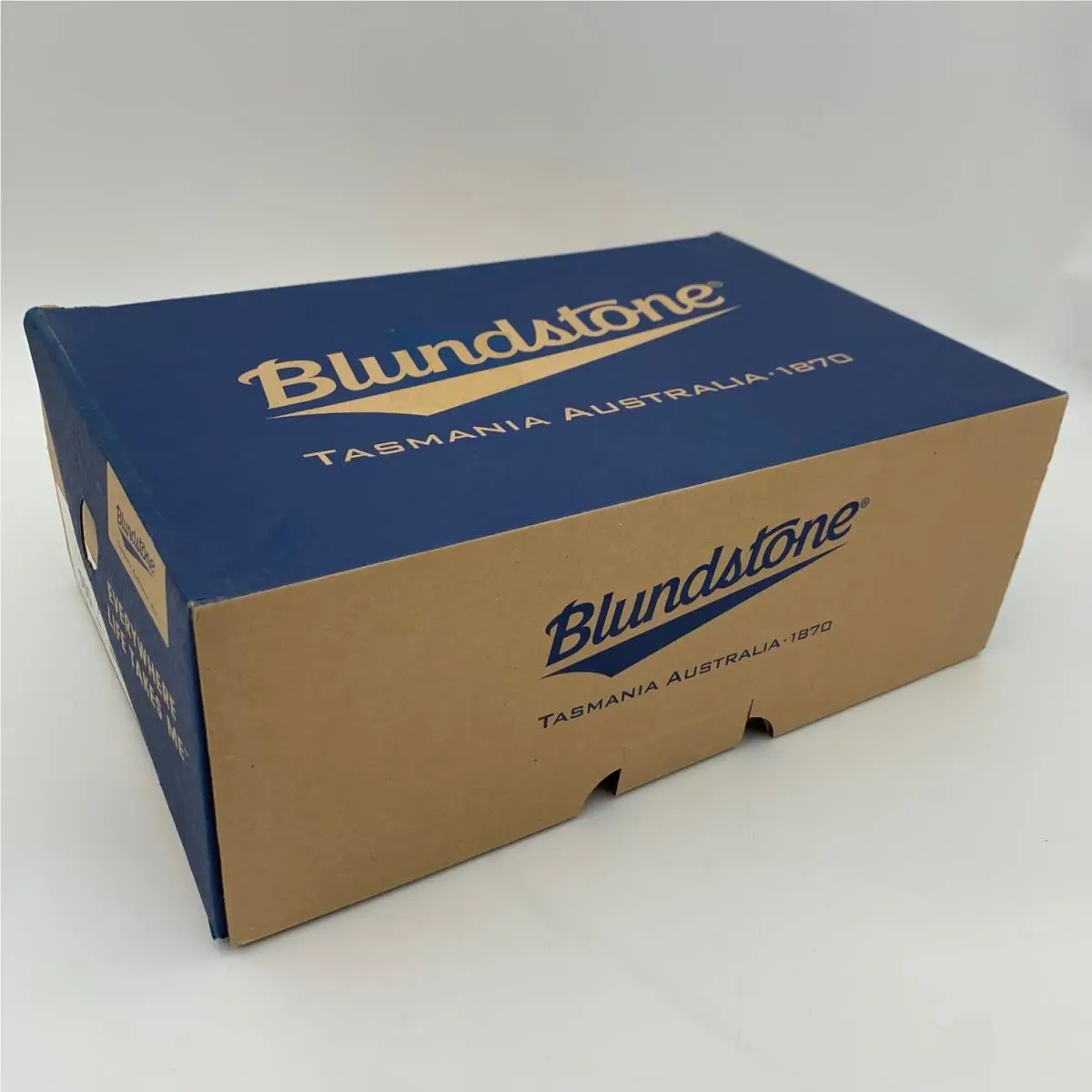 Blundstone shoes - Blundstone Original 500 - Original - Stout Brown 3