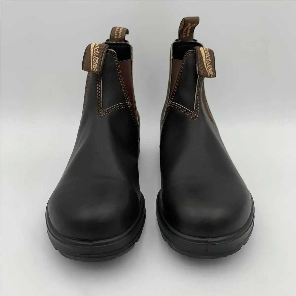 Blundstone shoes - Blundstone Original 500 - Original - Stout Brown 4