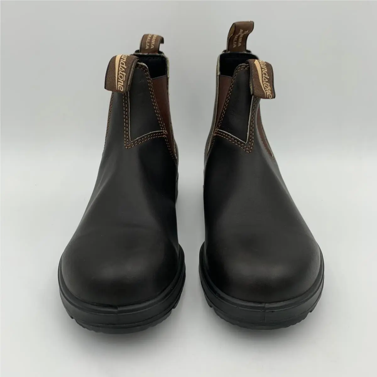 Blundstone shoes - Blundstone Original 500 - Original - Stout Brown 4