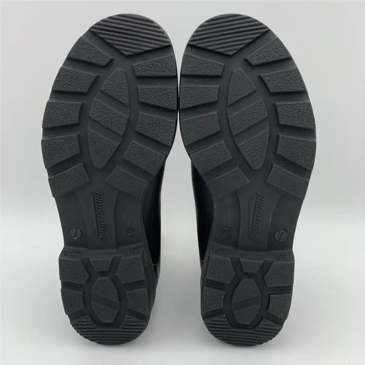 Blundstone shoes - Blundstone Original 500 - Original - Stout Brown 7