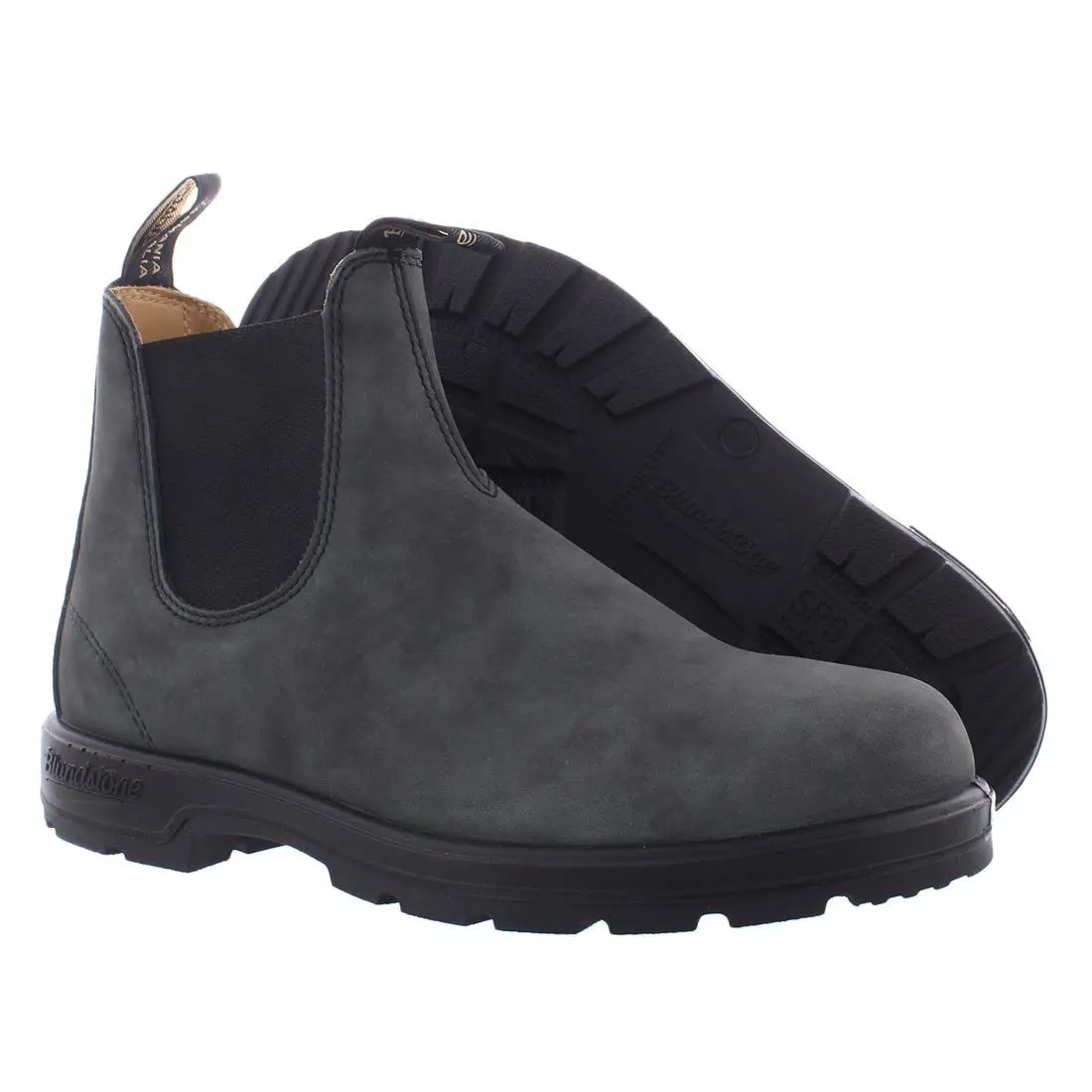 Blundstone Elastic Sided Lined Unisex Shoes