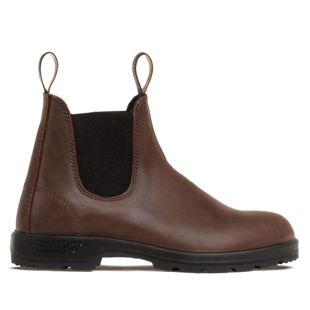Blundstone shoes - Blundstone Classics #1609 Chelsea Boot - Brown, Manufacturer: Antique Brown 1