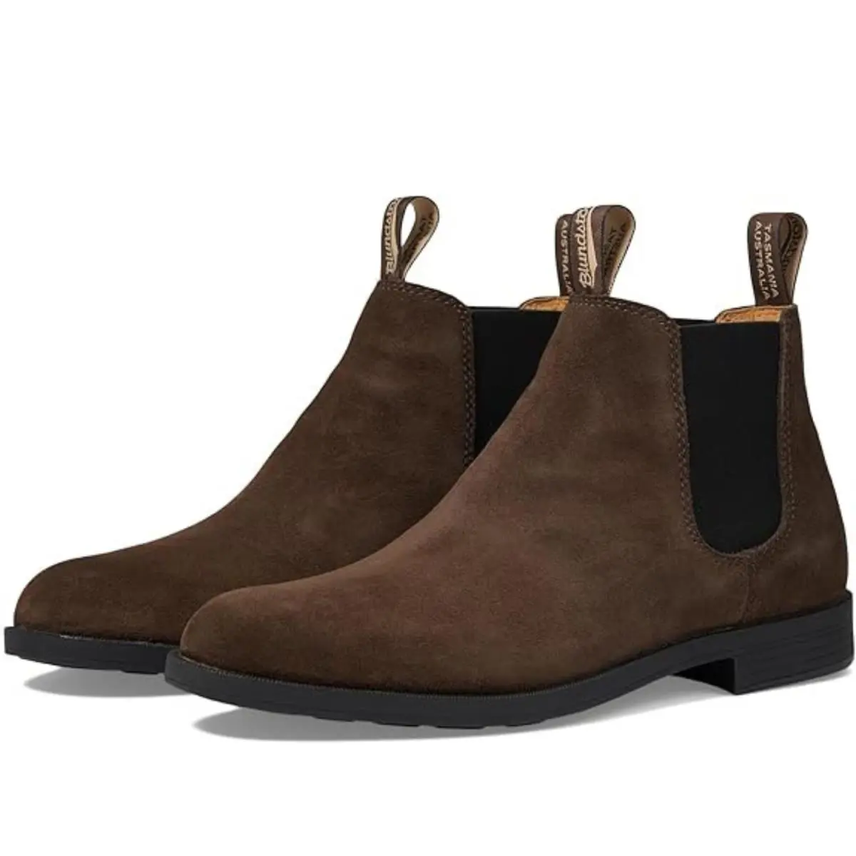 Blundstone shoes - Blundstone BL2391 - BL2391 - Brown 4