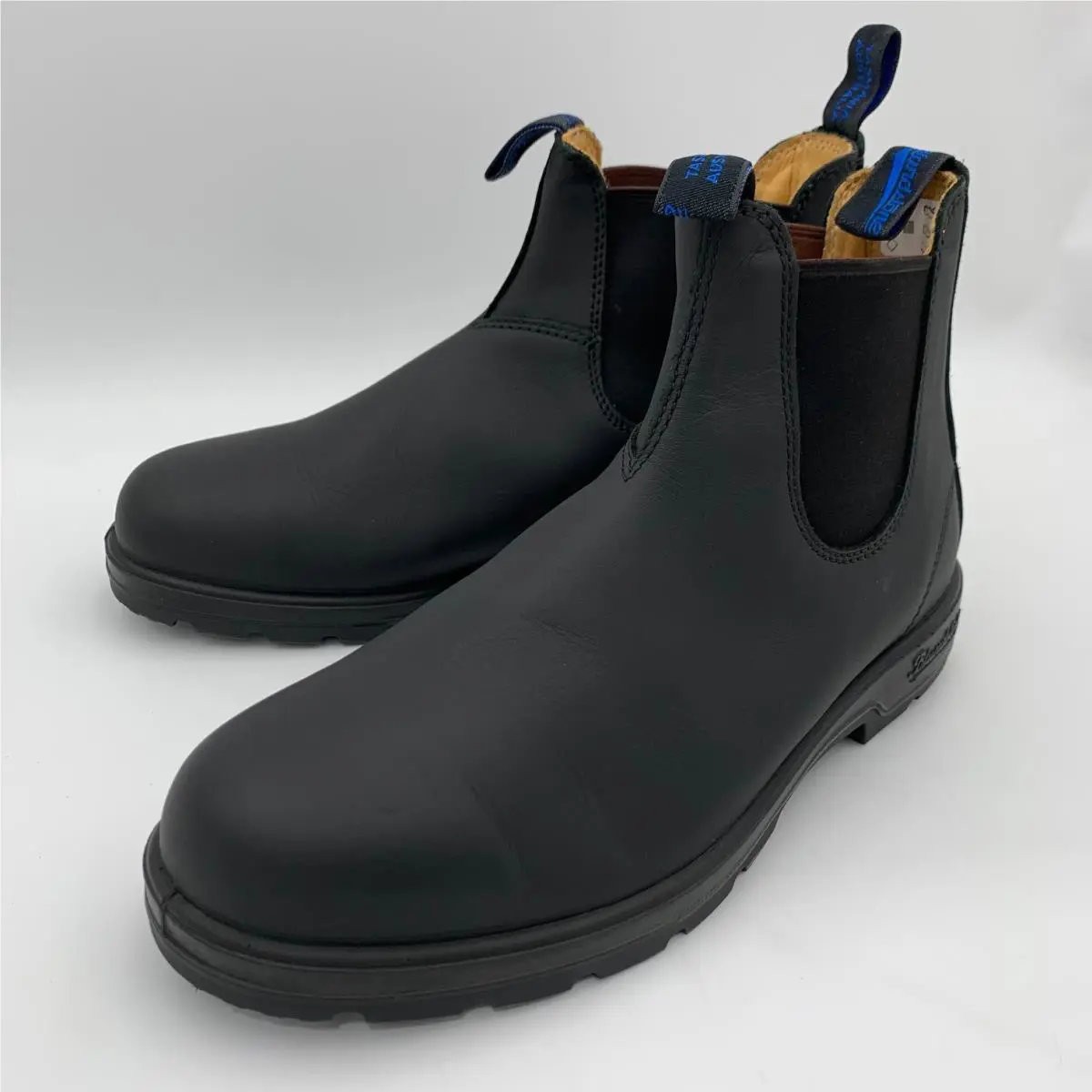 Blundstone shoes - Blundstone 566 - Black 1
