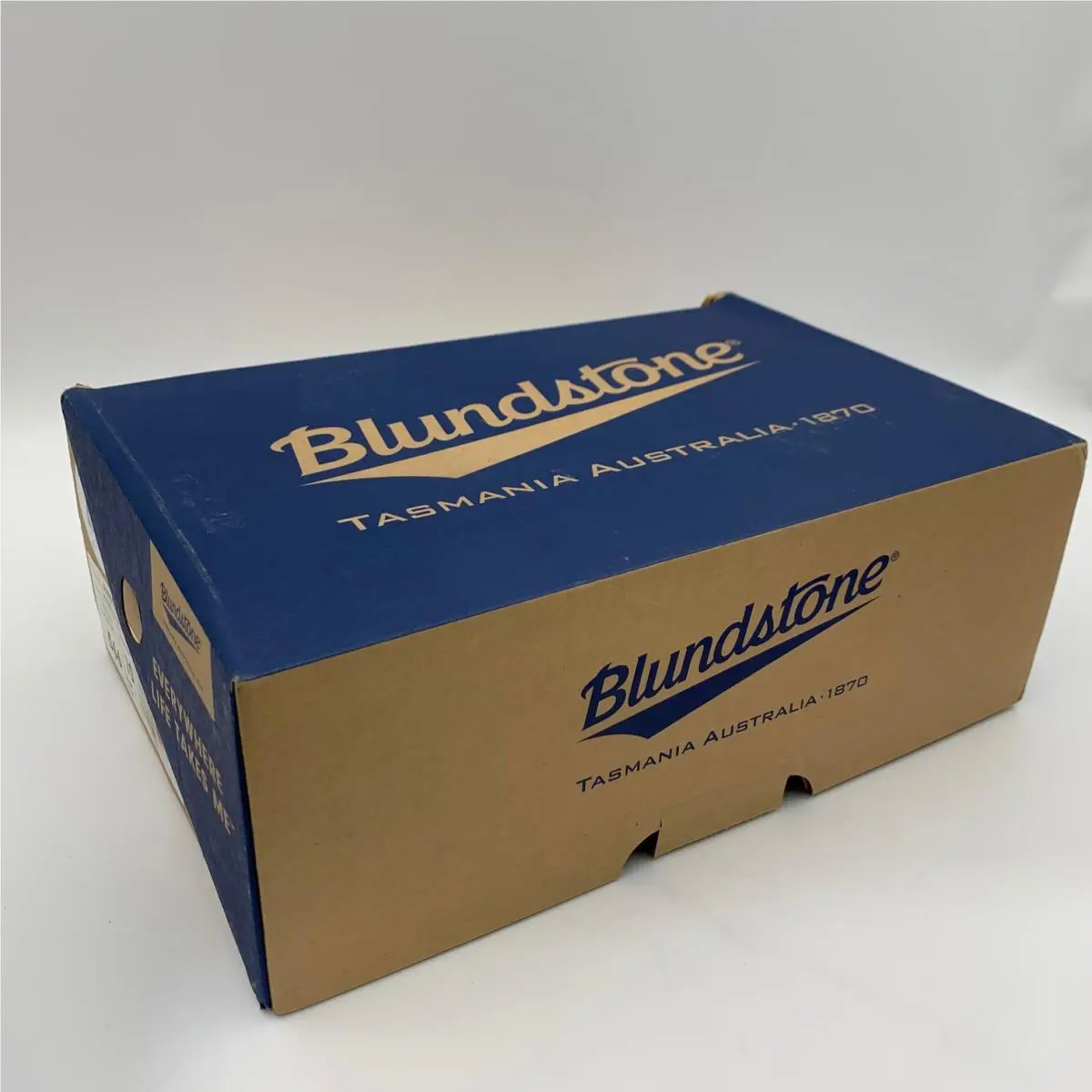 Blundstone shoes - Blundstone 566 - Black 8