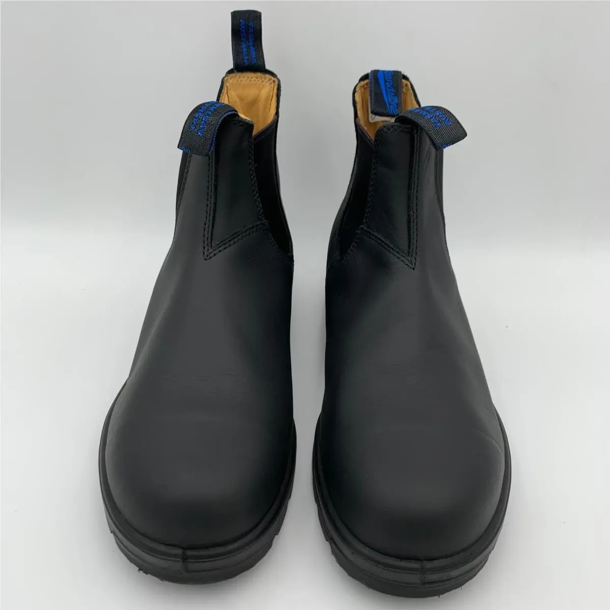 Blundstone shoes - Blundstone 566 - Black 4