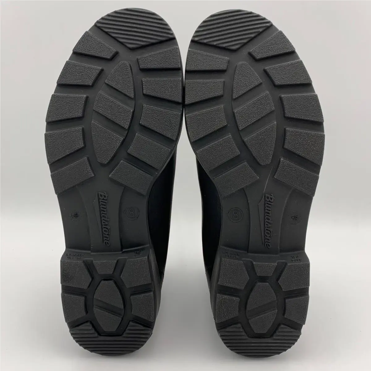 Blundstone shoes - Blundston 510 - Blundston - Voltan Black 2
