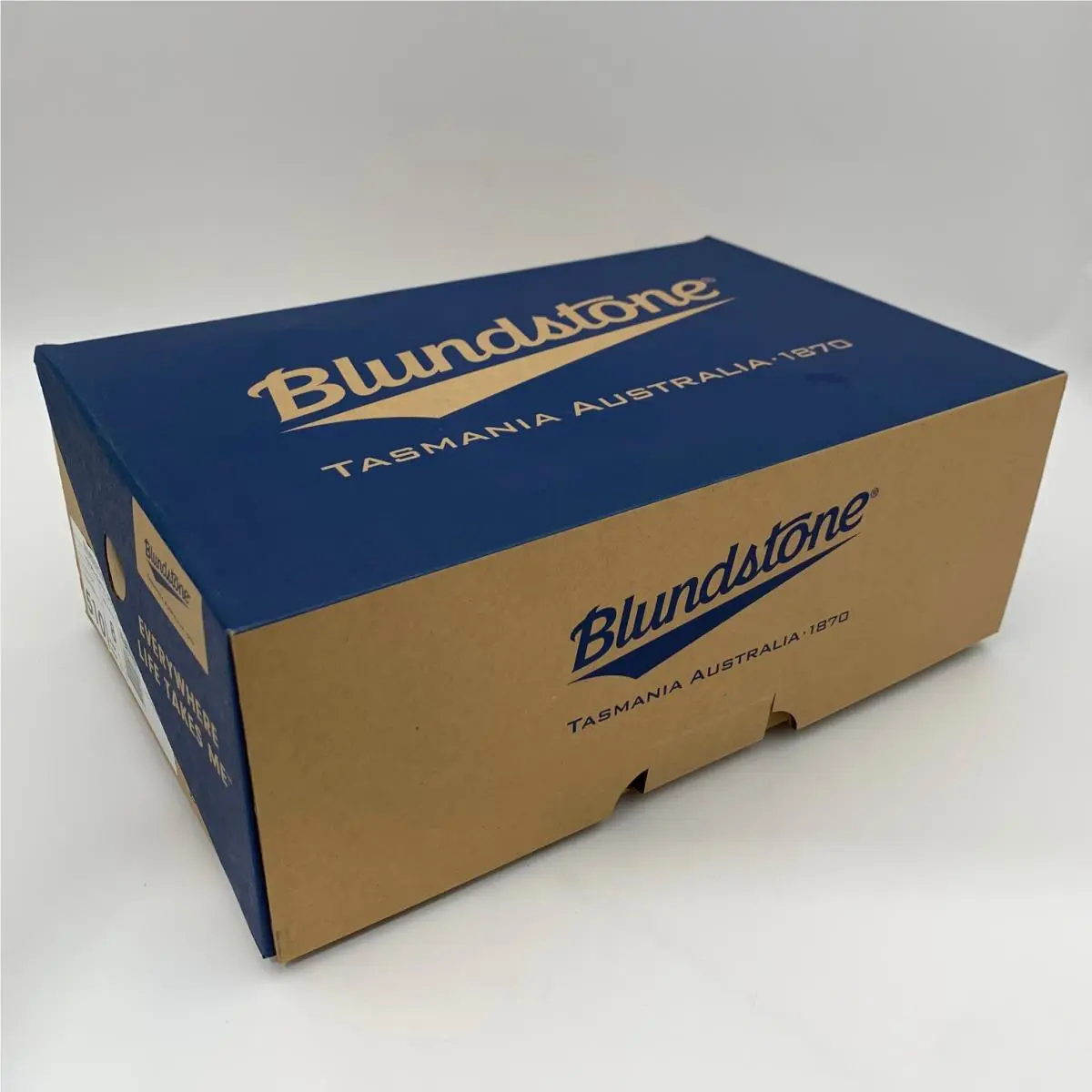 Blundstone shoes - Blundston 510 - Blundston - Voltan Black 3