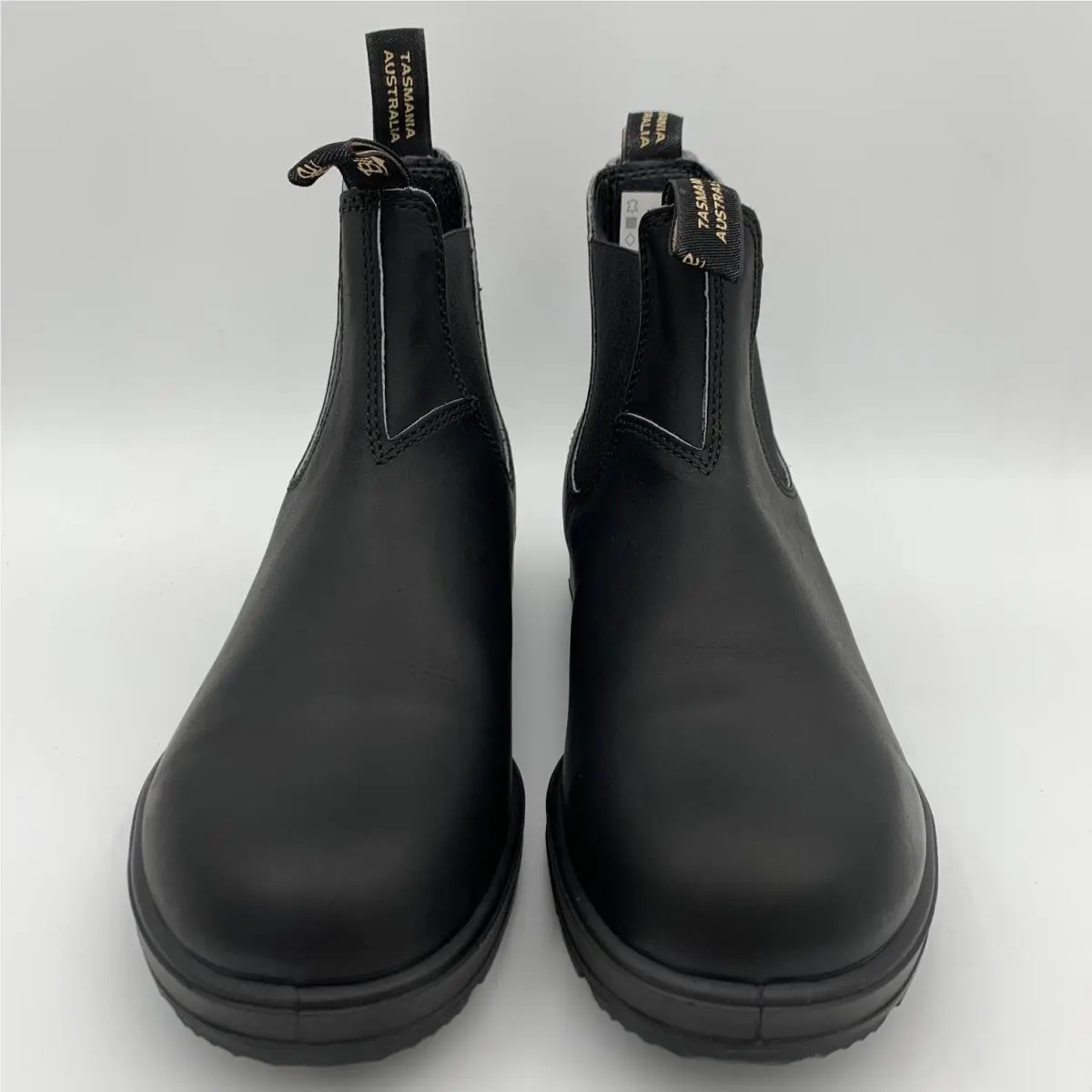 Blundstone shoes - Blundston 510 - Blundston - Voltan Black 4