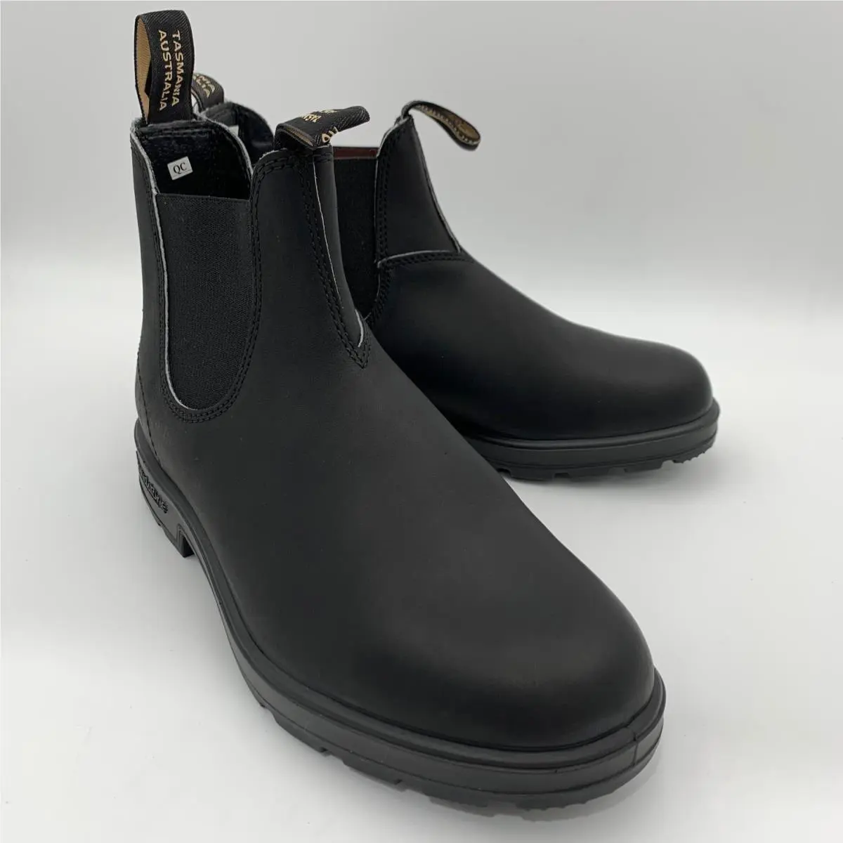 Blundstone shoes - Blundston 510 - Blundston - Voltan Black 5