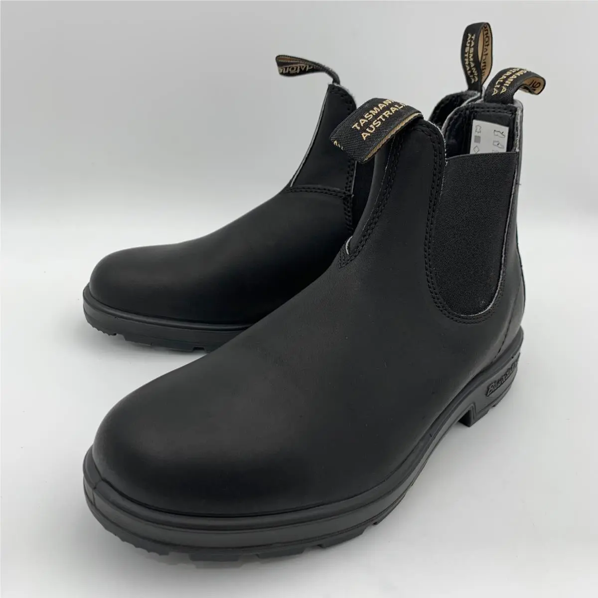 Blundstone shoes - Blundston 510 - Blundston - Voltan Black 6