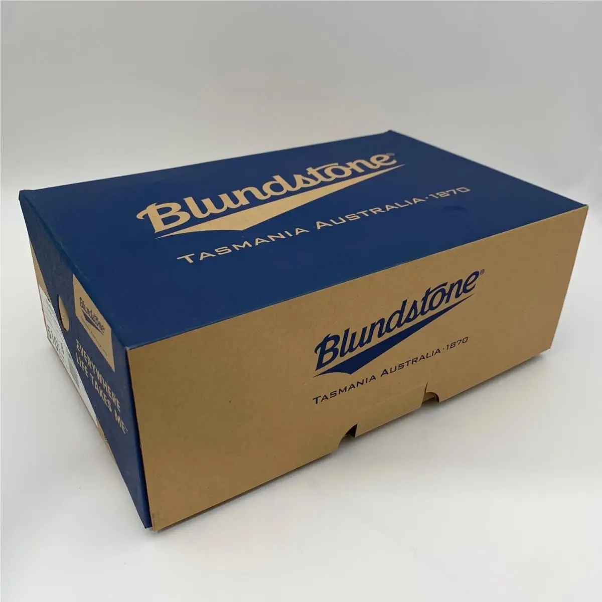 Blundstone shoes - Blundston 510 - Blundston - Voltan Black 8