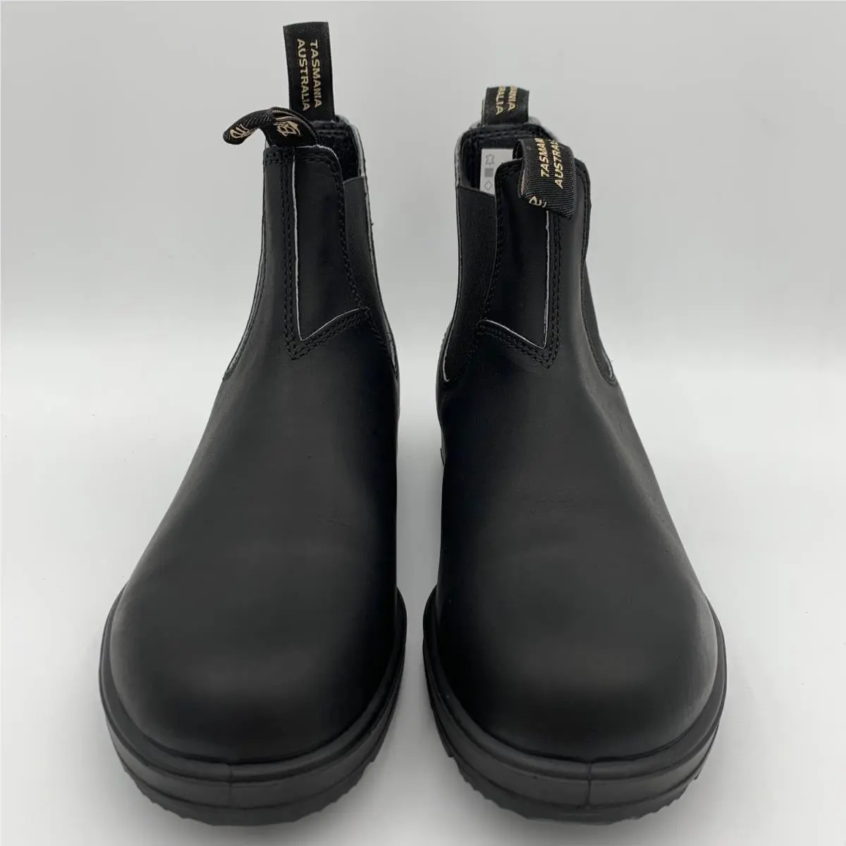 Blundstone shoes - Blundston 510 - Blundston - Voltan Black 4