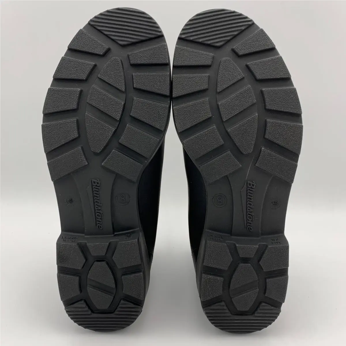 Blundstone shoes - Blundston 510 - Blundston - Voltan Black 7