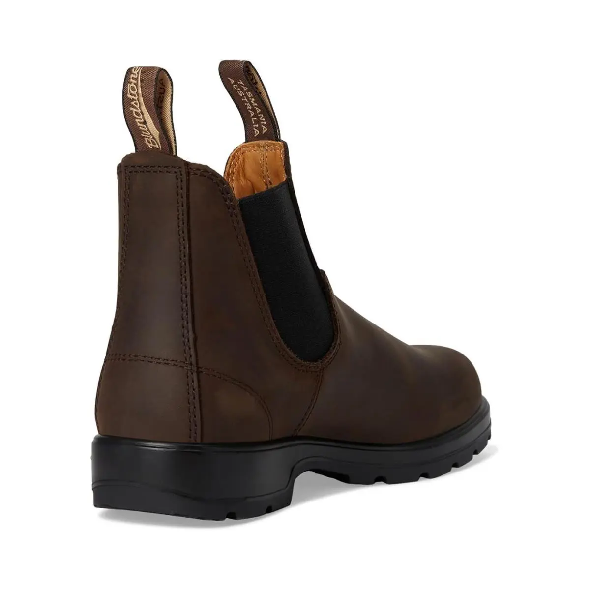Blundstone shoes - Blundstone 558 - Brown 1