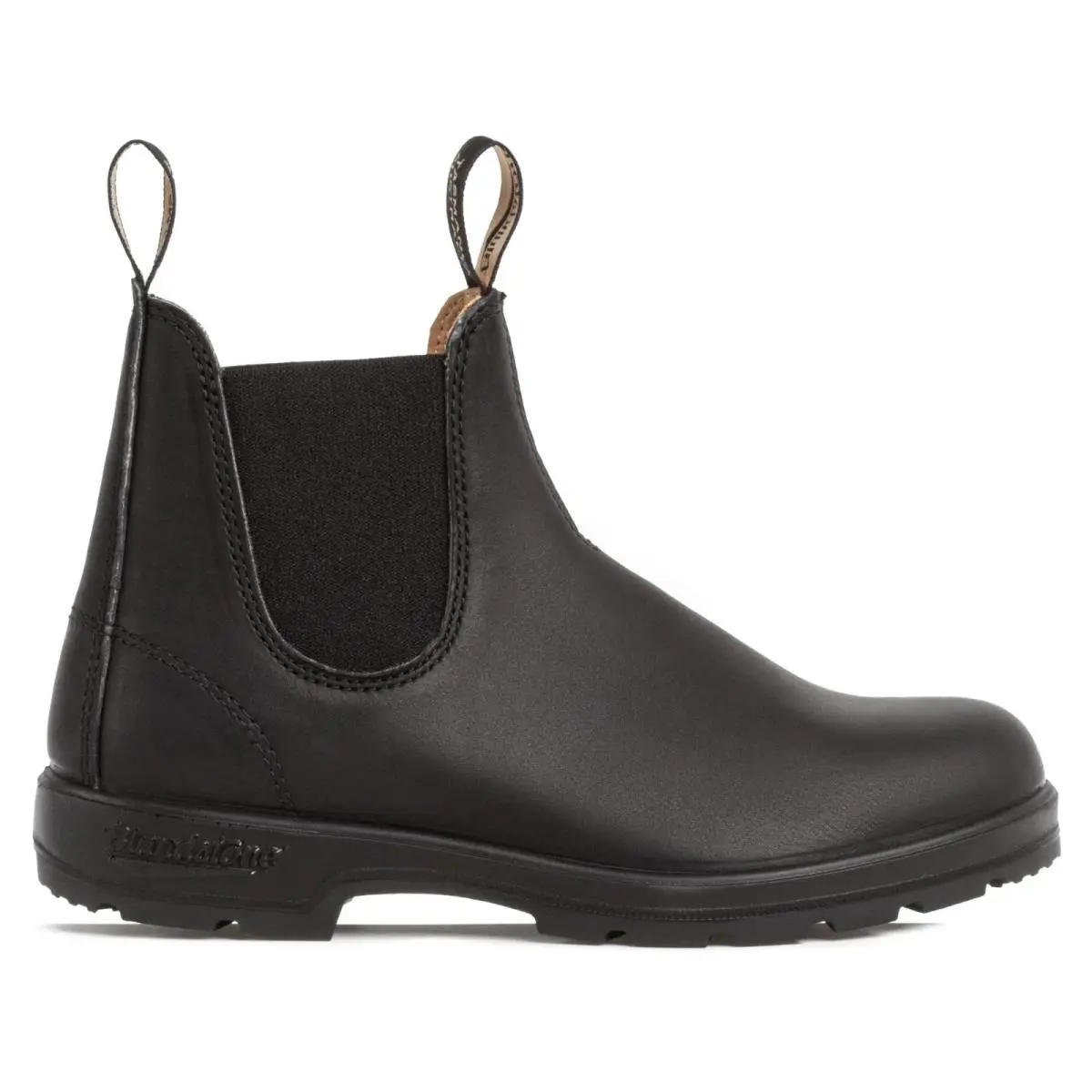 Blundstone shoes - Blundstone Classics #558 Chelsea Boot - Black 1